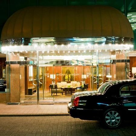 Cambridge Suites Toronto Zewnętrze zdjęcie