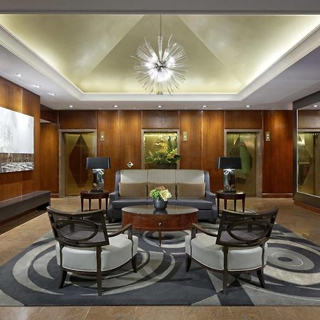 Cambridge Suites Toronto Zewnętrze zdjęcie