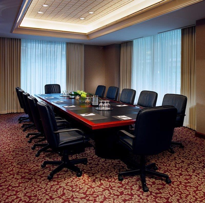 Cambridge Suites Toronto Udogodnienia zdjęcie