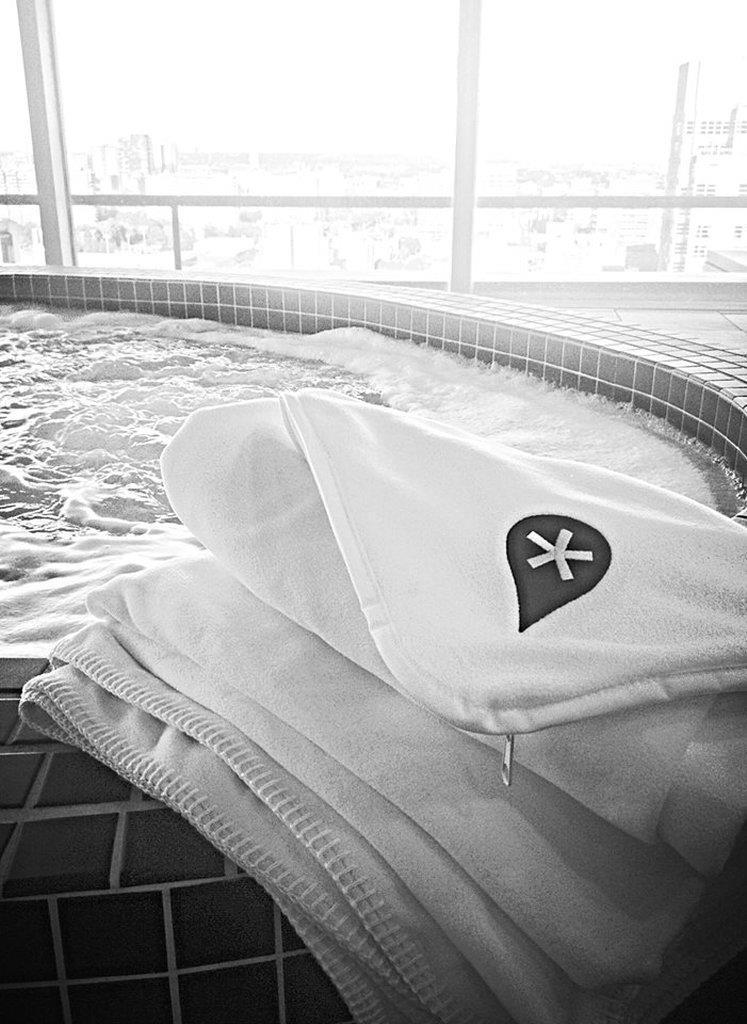 Cambridge Suites Toronto Udogodnienia zdjęcie