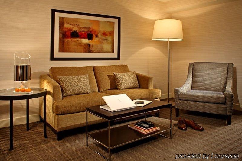 Cambridge Suites Toronto Pokój zdjęcie