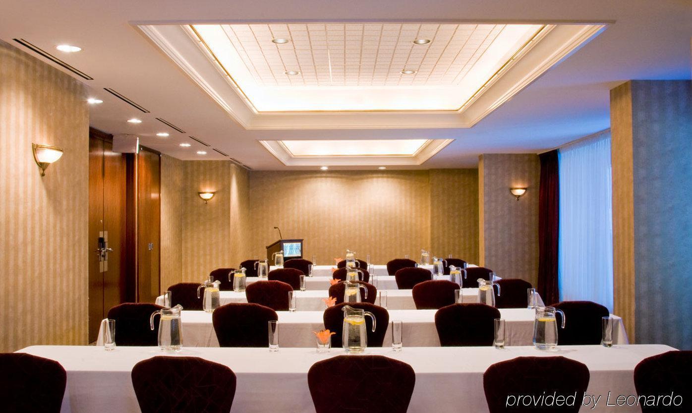 Cambridge Suites Toronto Zewnętrze zdjęcie
