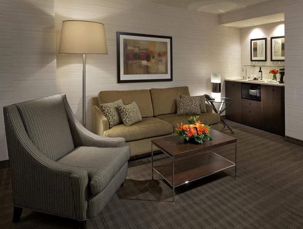 Cambridge Suites Toronto Zewnętrze zdjęcie