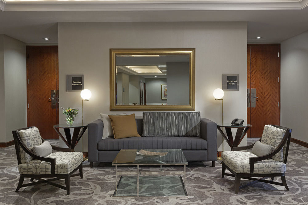 Cambridge Suites Toronto Zewnętrze zdjęcie