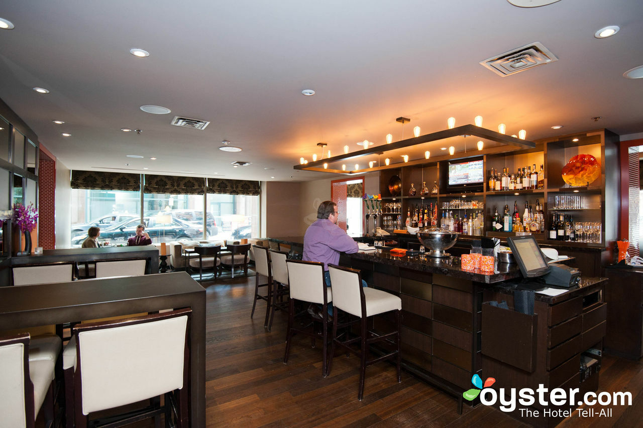 Cambridge Suites Toronto Zewnętrze zdjęcie