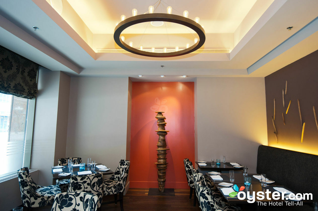 Cambridge Suites Toronto Zewnętrze zdjęcie